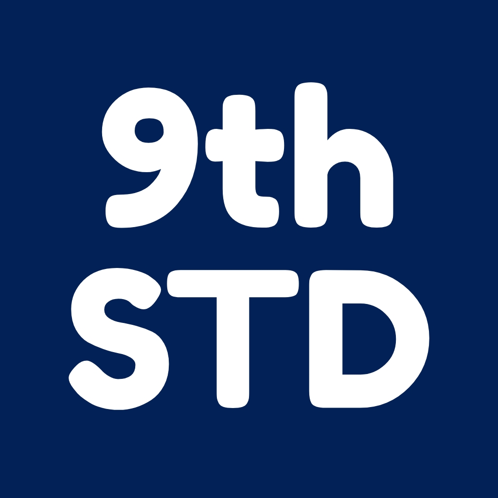 9th Standard