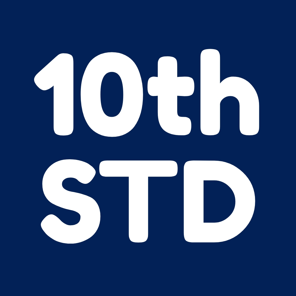 10th Standard