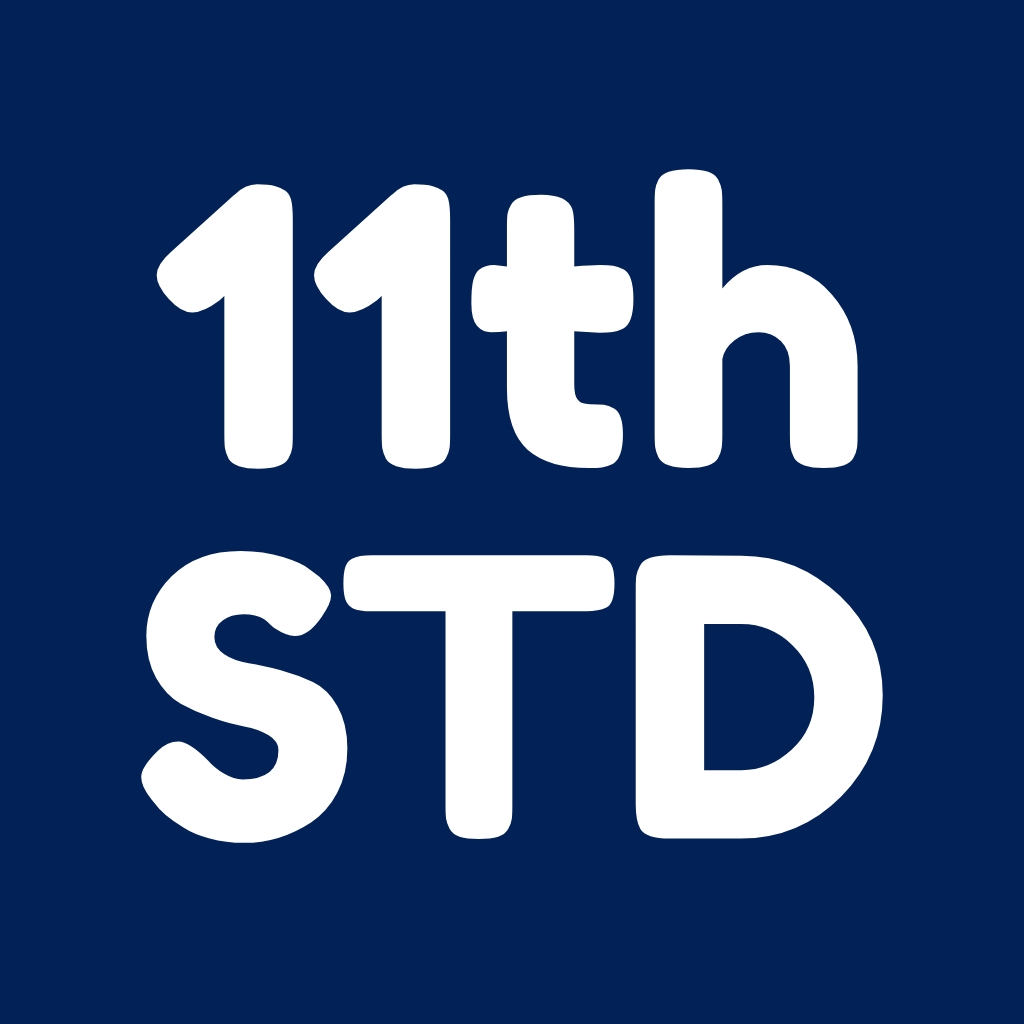 11th Standard
