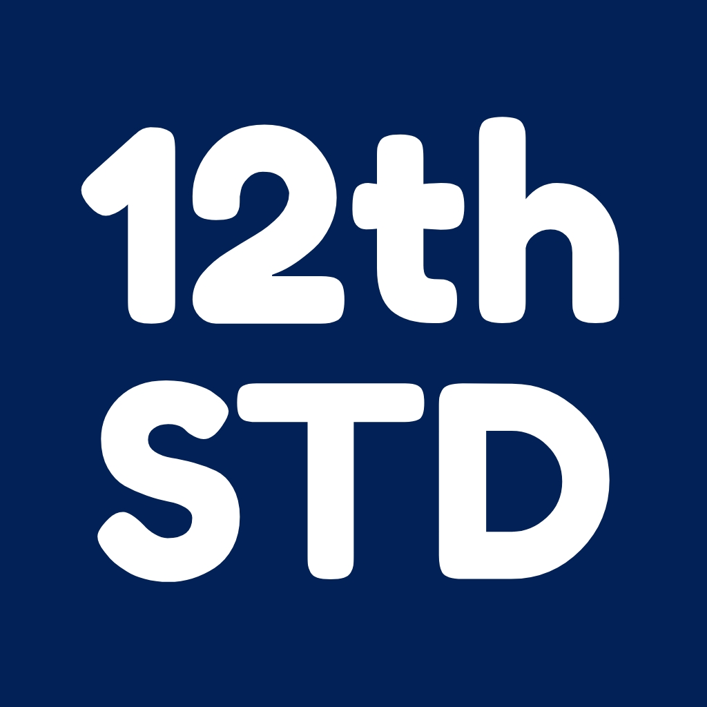 12th Standard
